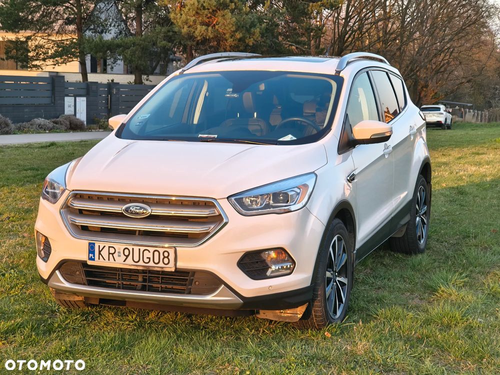 Ford Escape - 3