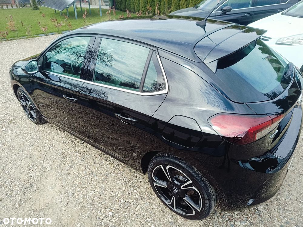 Opel Corsa 1.2 Direct Injection Turbo Start/Stop GS Line - 22