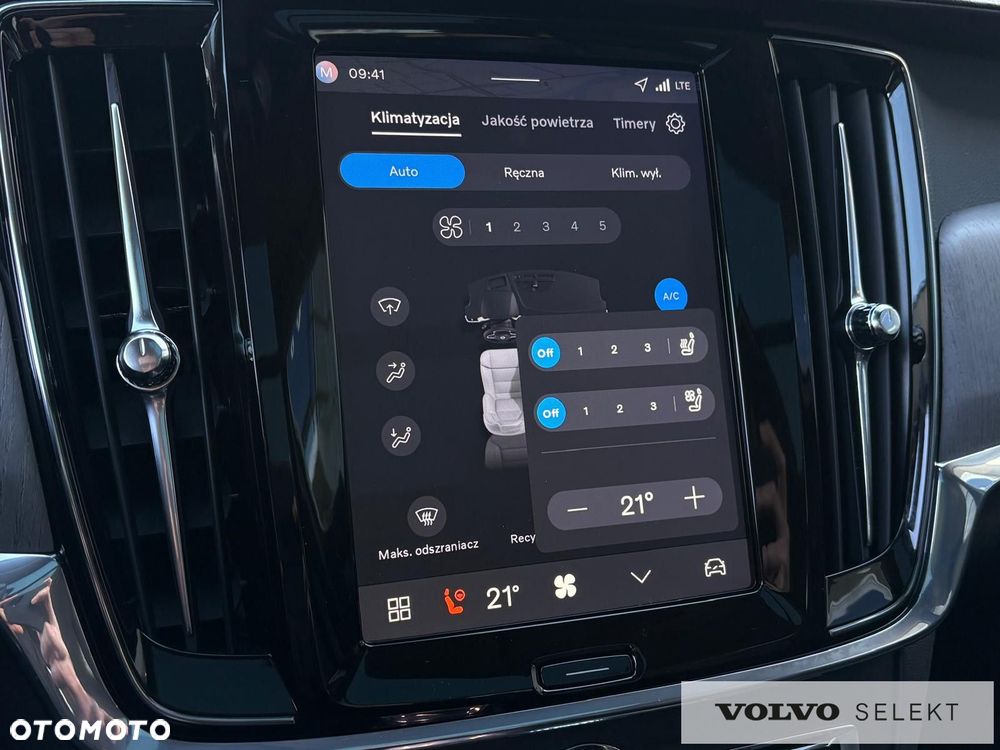 Volvo V90 - 28