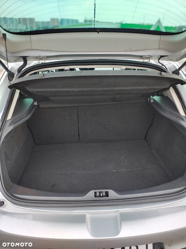 Renault Megane 1.4 16V TCE Dynamique - 14