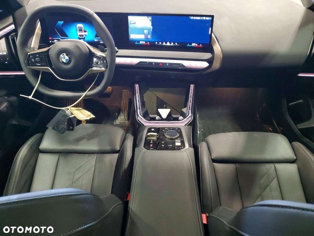 BMW X3 - 9