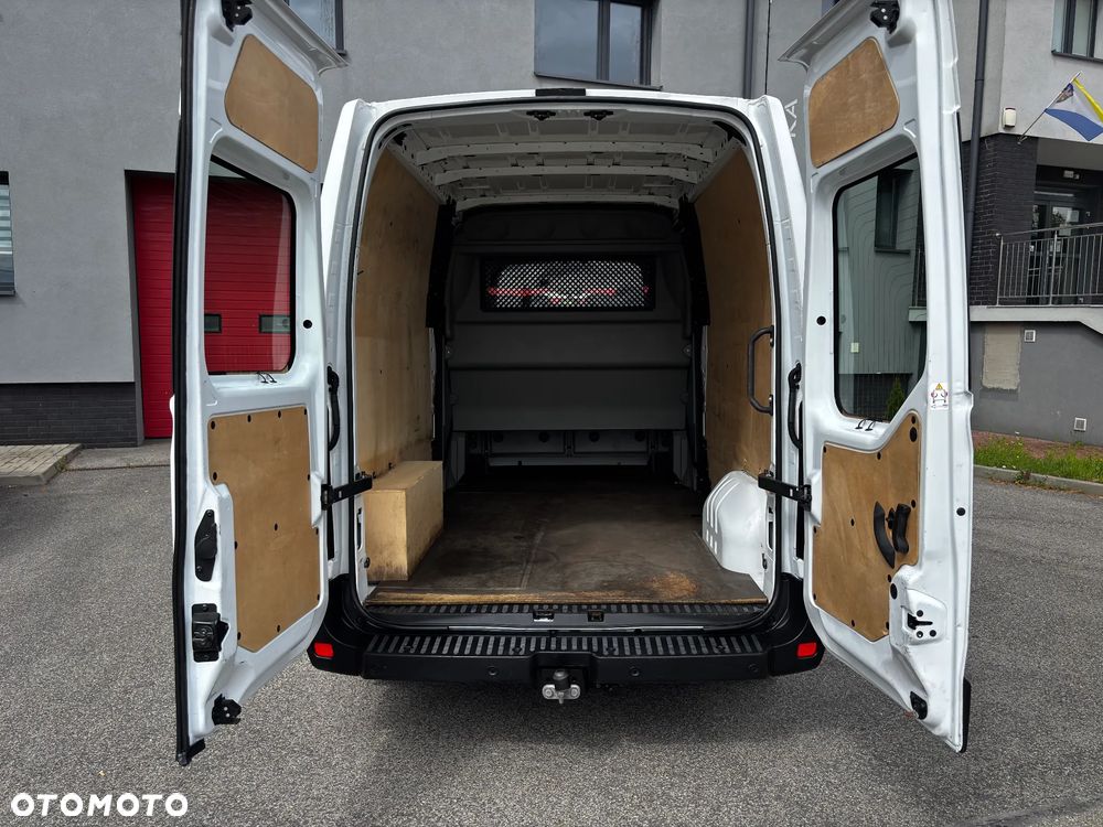 Renault MASTER - 19