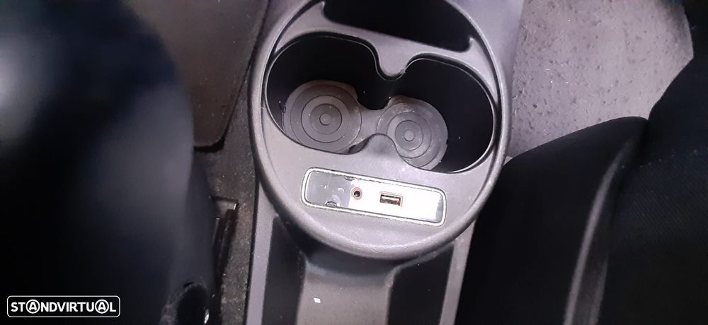 Fiat 500C 0.9 TwinAir Collezione S&S - 21