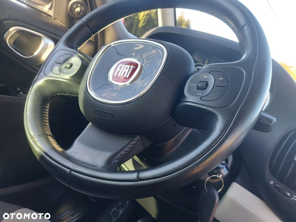 Fiat 500L 1.4 16V Lounge - 20