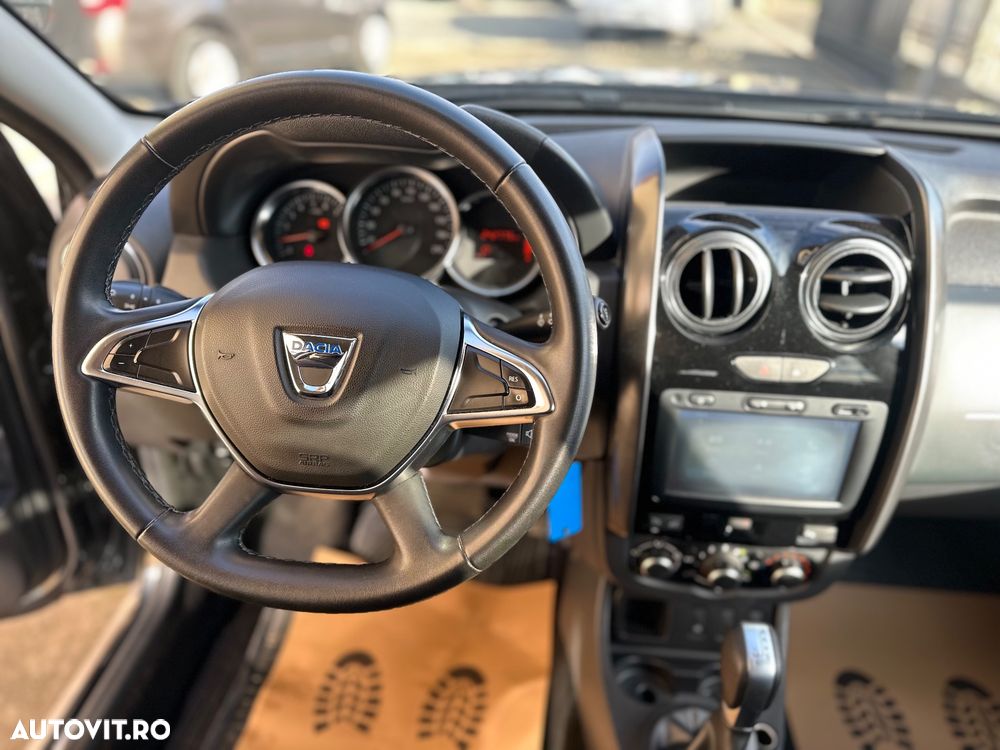 Dacia Duster - 8