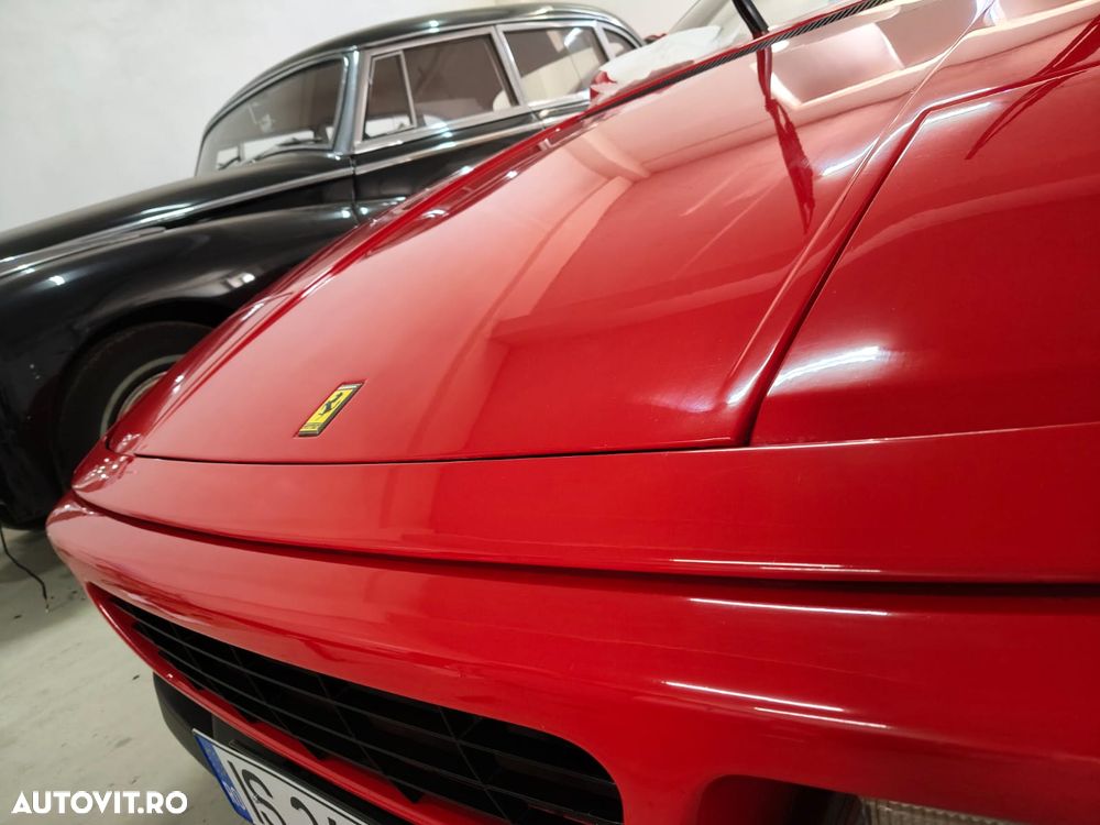 Ferrari 348 - 16