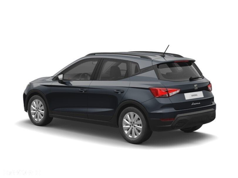 Seat Arona 1.0 TSI Style S&S - 5