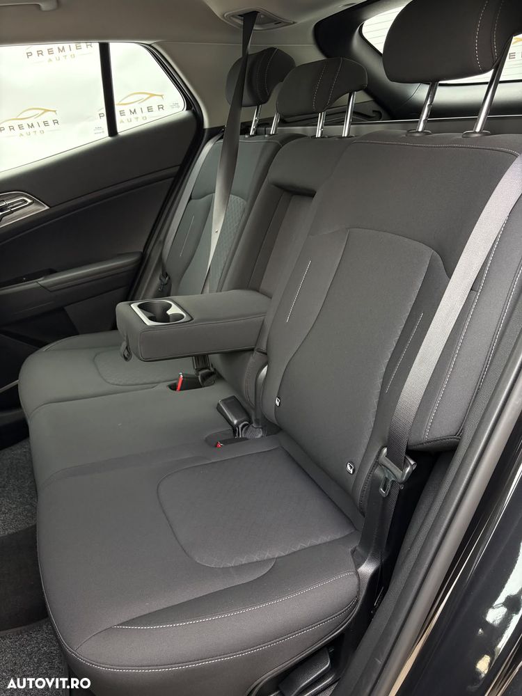 Kia Sportage - 14