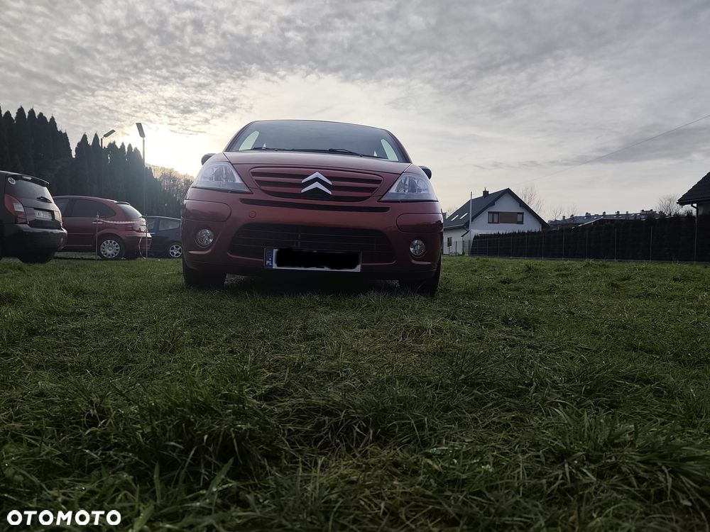 Citroën C3 - 4