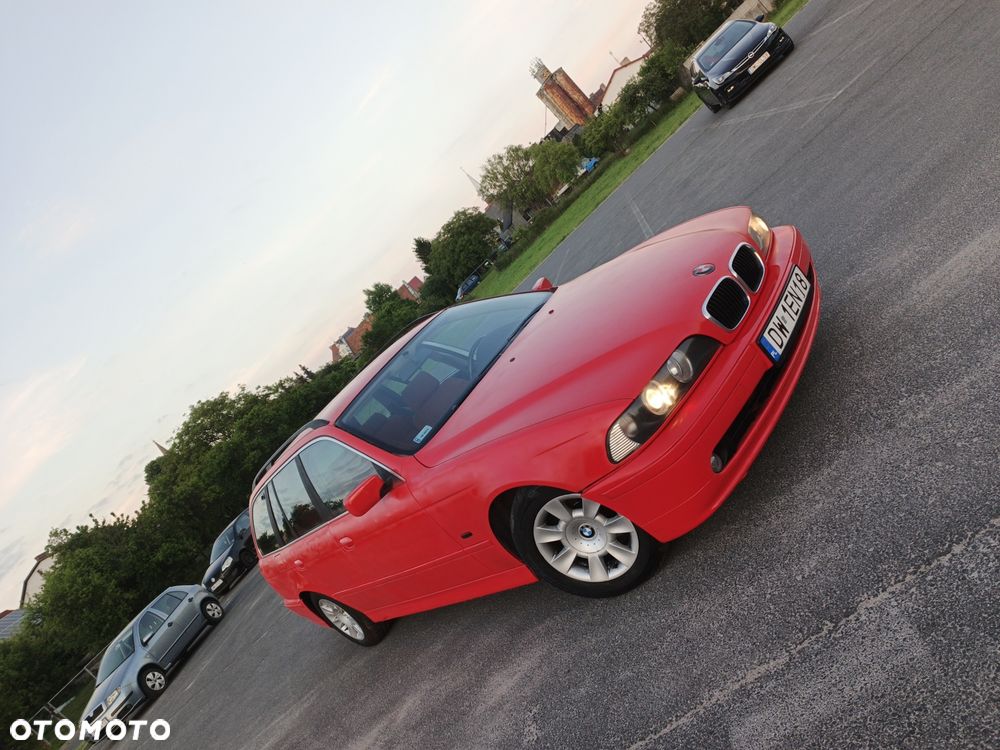 BMW Inny - 4