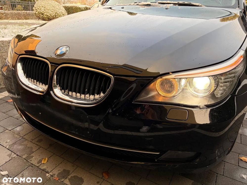 BMW Seria 5 520i Edition Exclusive - 8