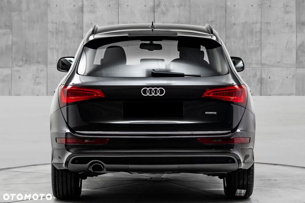 Audi Q5 35 TDI S tronic S line - 5