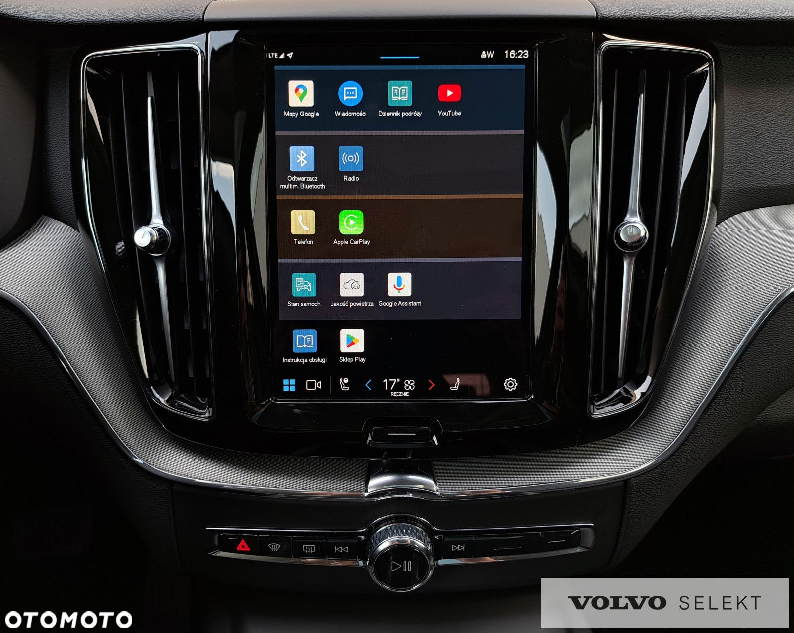Volvo XC 60 - 21