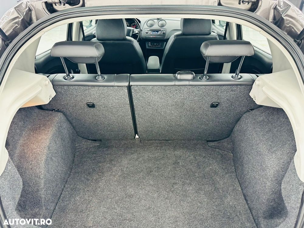 Seat Ibiza 1.2 TSI i-Tech - 16