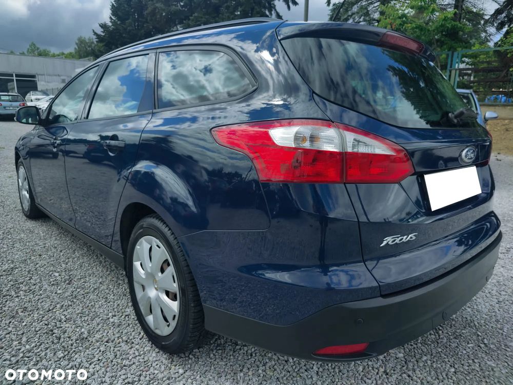 Ford Focus - 18