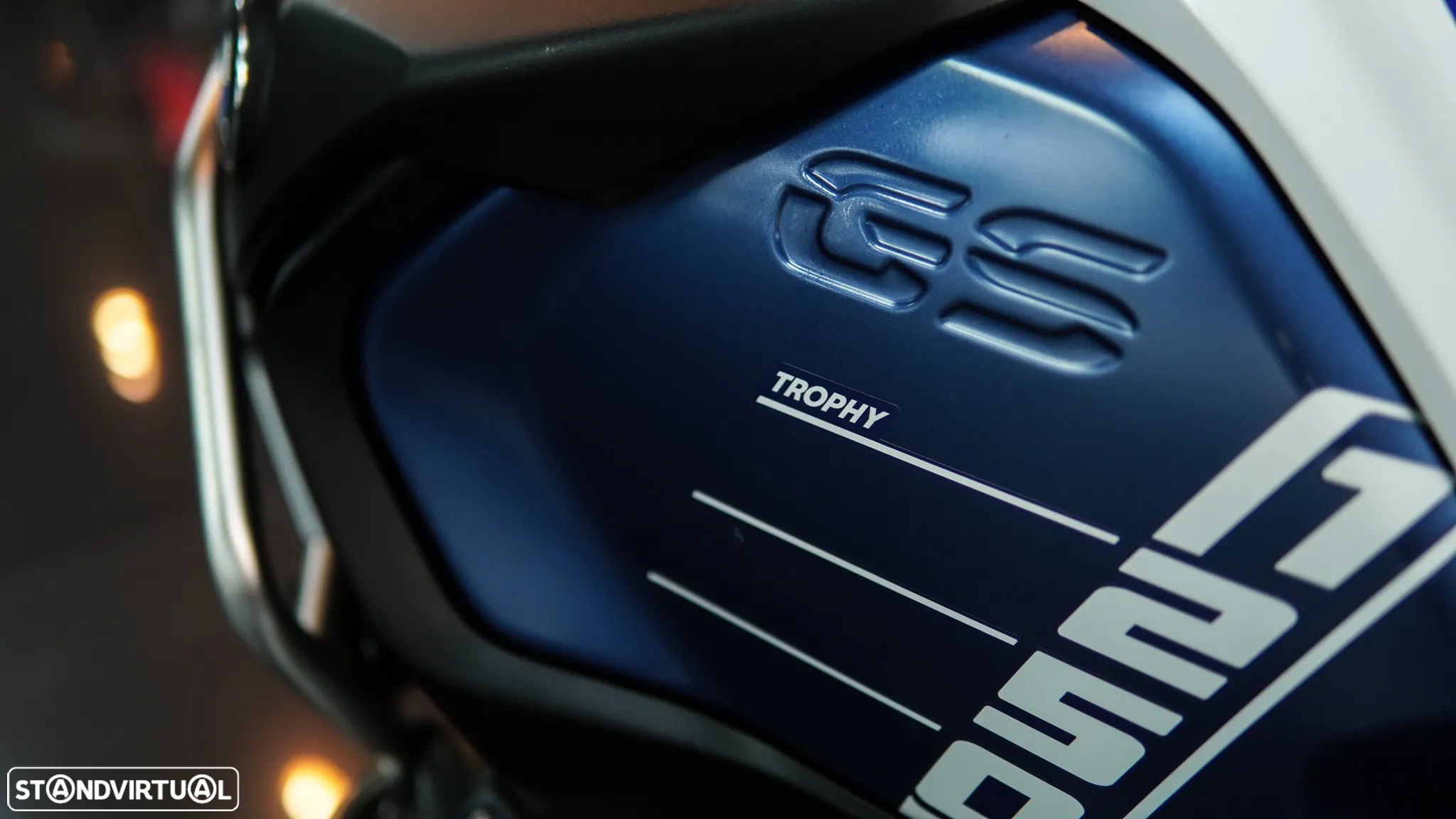 BMW R 1250 GS Adventure TROPHY - 32