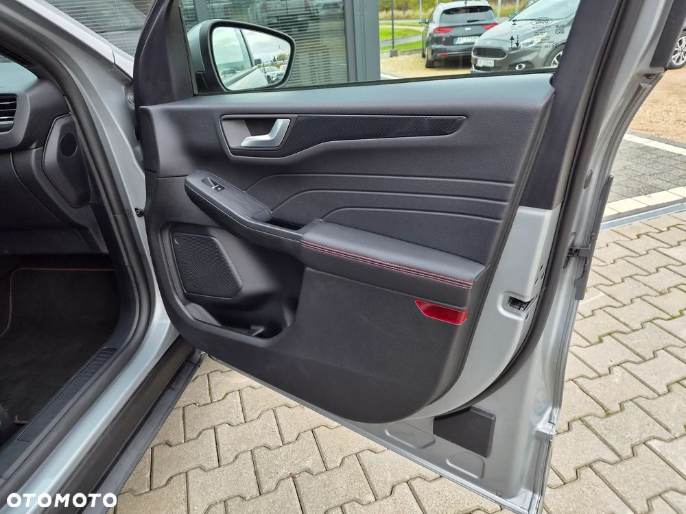 Ford Kuga 2.5P PHEV FWD ST-Line X - 37
