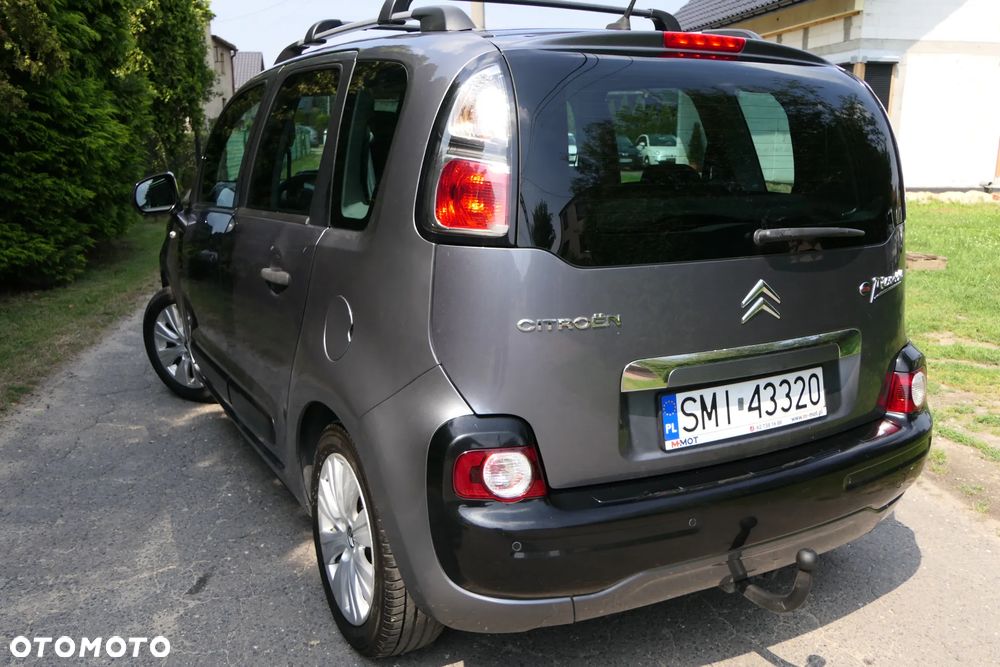 Citroën C3 Picasso VTi 95 Selection - 4