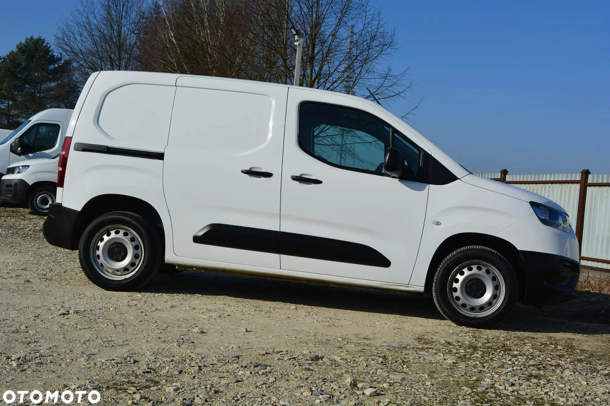 Toyota PROACE CITY - 9