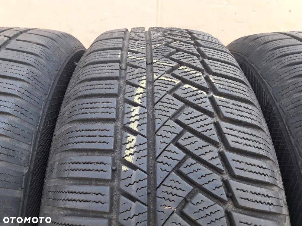 KOLA ZIMA 7X17 ET34 5X112 AUDI Q5 80A 80A601025J - 14