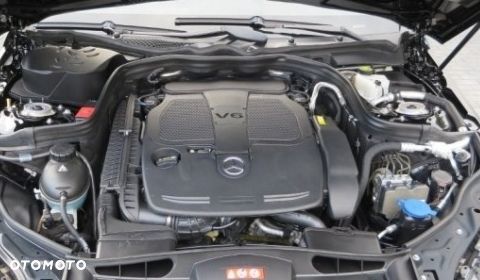 SILNIK MERCEDES GLK ML GL 350 3.5 276 GWARANCJA - 1