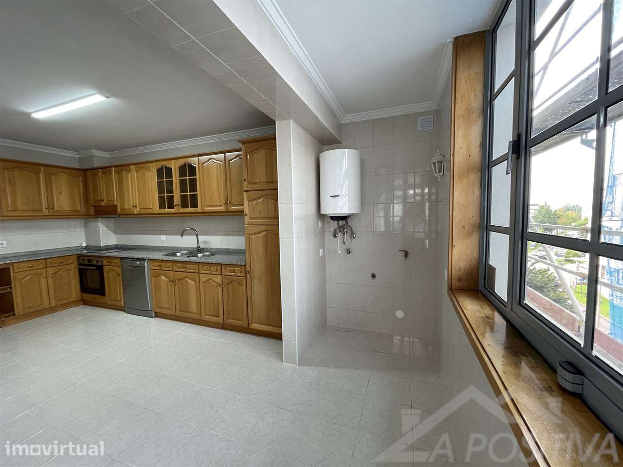 Apartamento T2+1 Venda em São João da Madeira,São João da Madeira - Grande imagem: 2/41