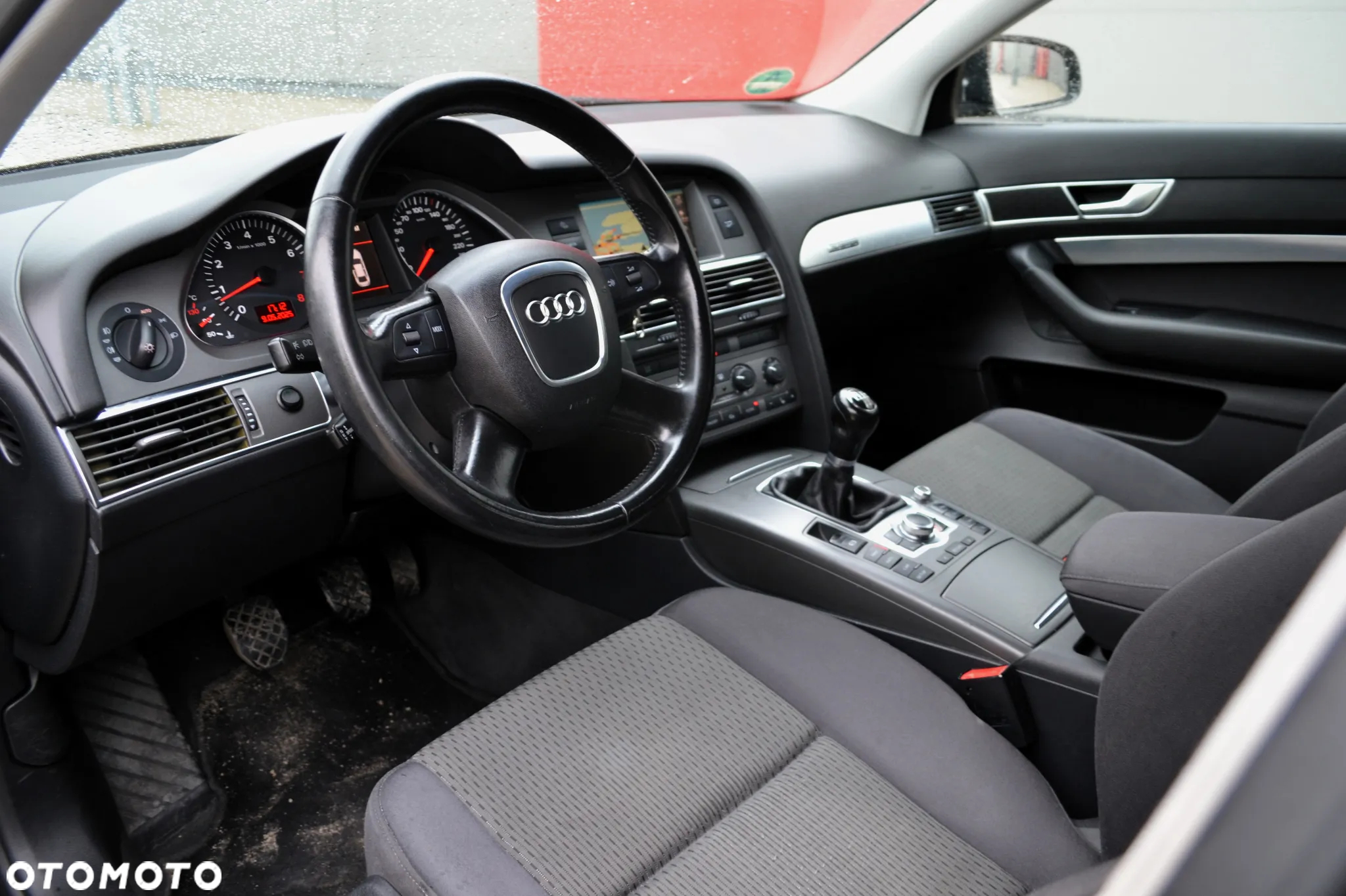 Audi A6 Avant 2.4 quattro - 5