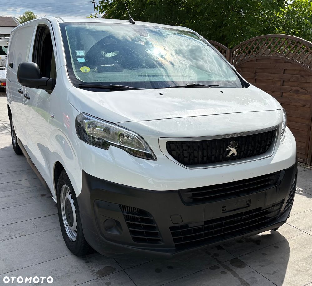 Peugeot Expert - 8