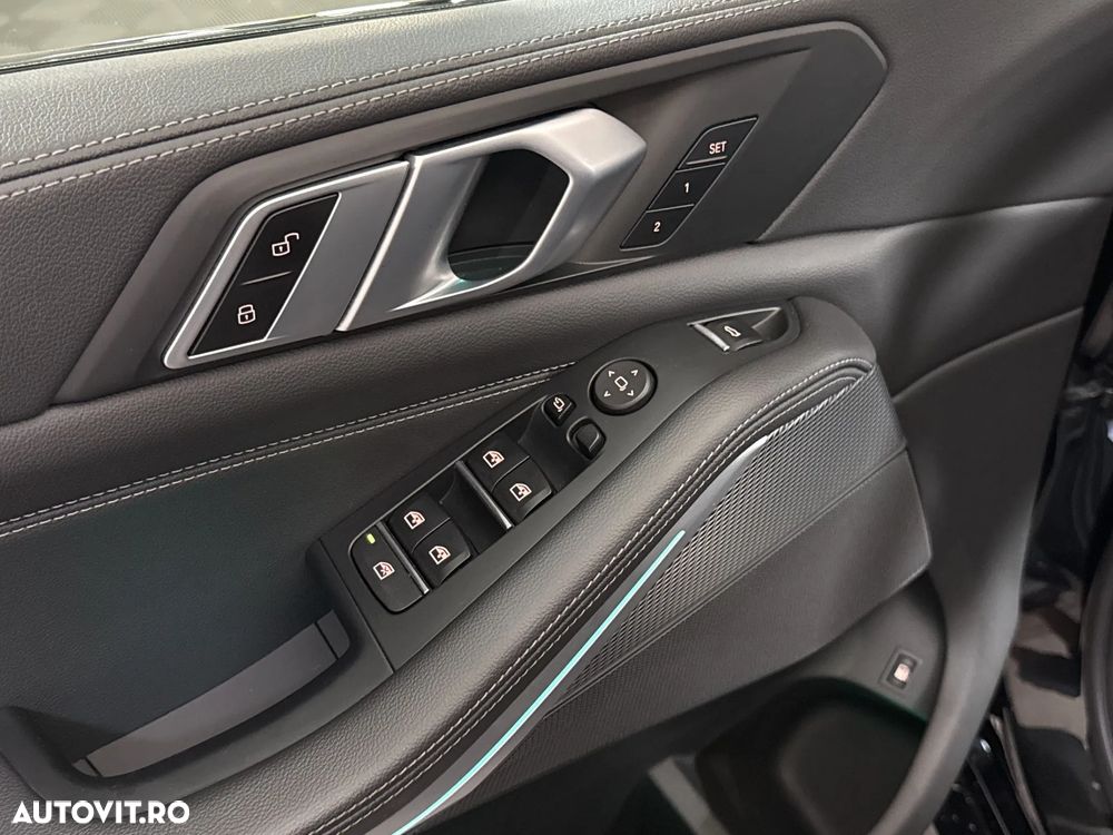 BMW X5 - 14