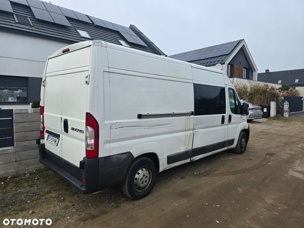 Fiat Ducato - 4