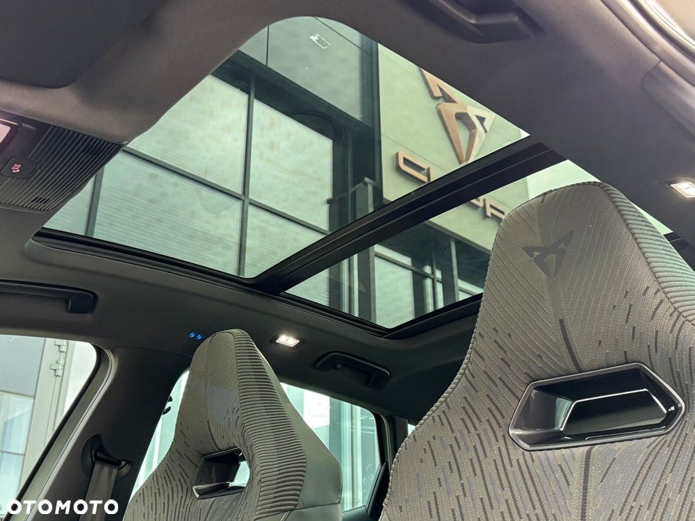 Cupra Formentor 2.0 TSI 4Drive Tribe Edition DSG - 22