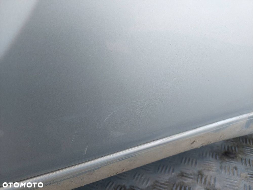 DRZWI KOMPLETNE PRAWY PRZÓD OPEL INSIGNIA A LIFT Z176 ID: 207797 - 8