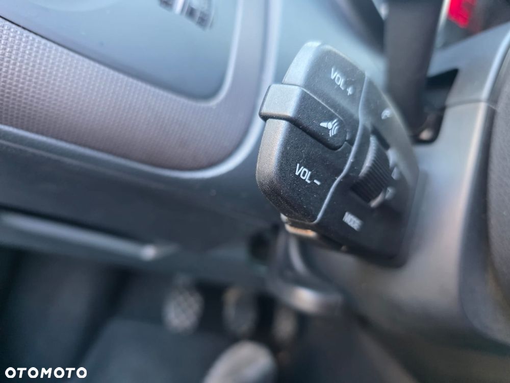 Seat Ibiza SC 1.2 TSI Ecomotive Sport - 12