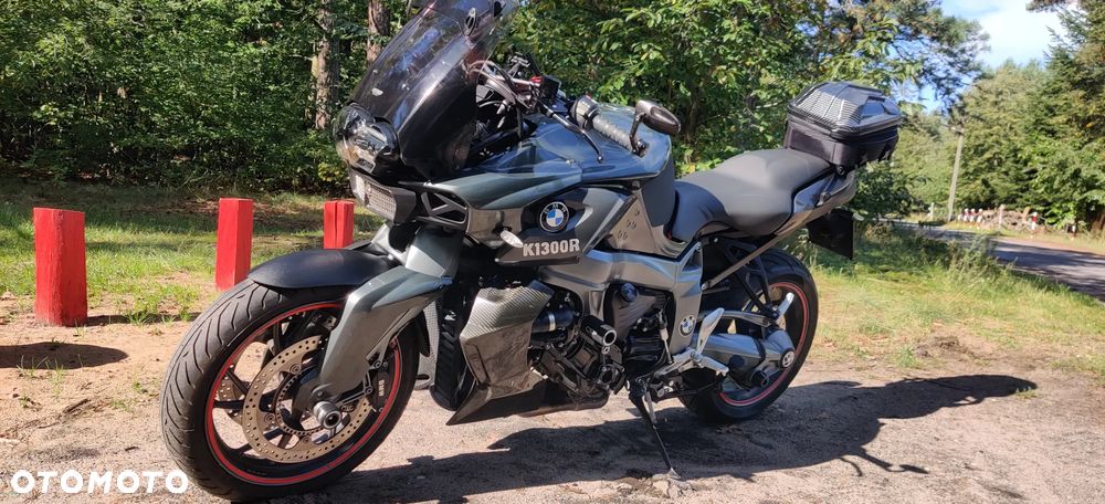 BMW K - 5