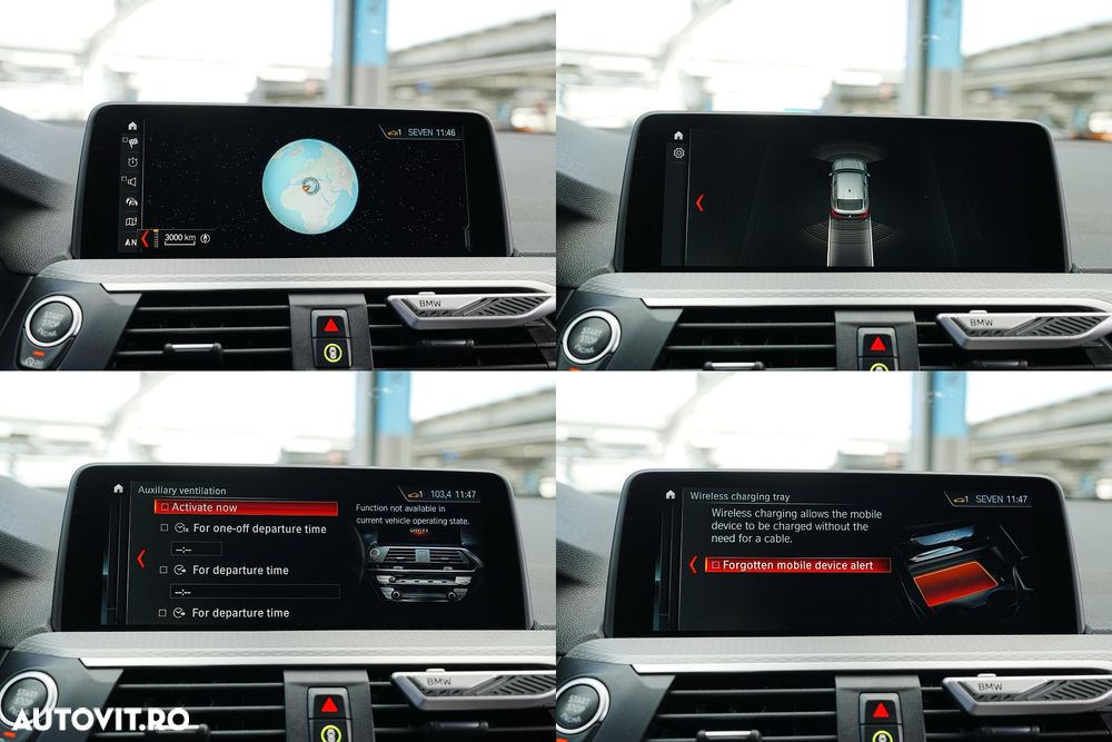 BMW X4 xDrive20d Aut. M Sport Edition - 22