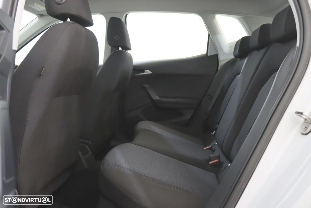 SEAT Arona 1.0 TSI Style DSG - 8