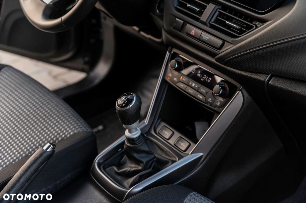 Suzuki SX4 - 26