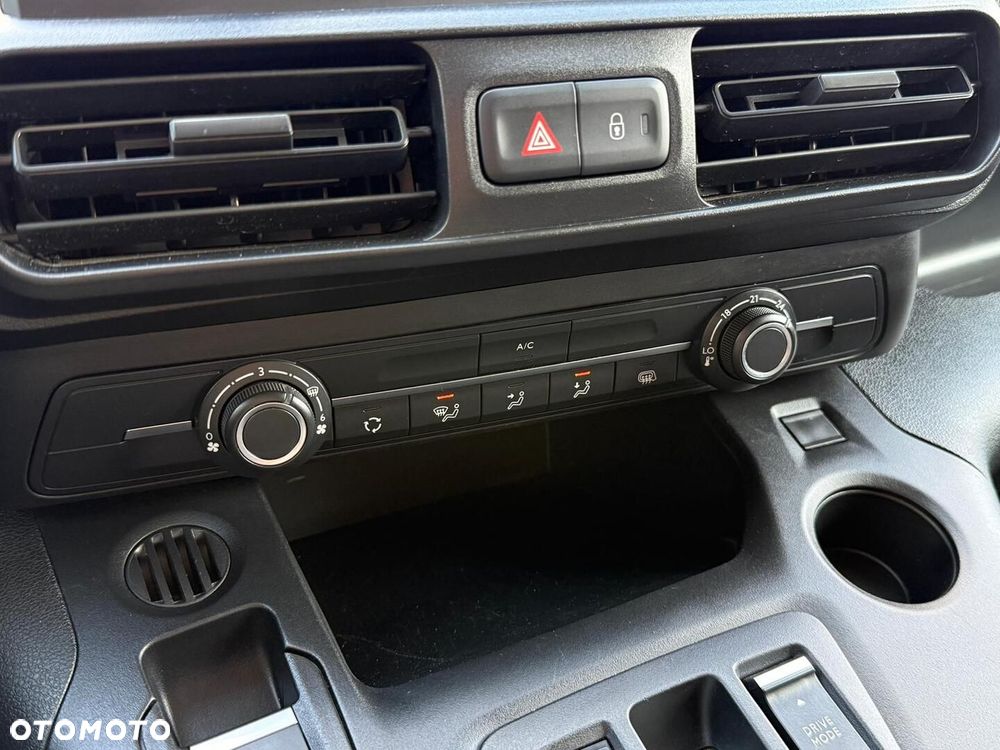 Peugeot Partner - 23