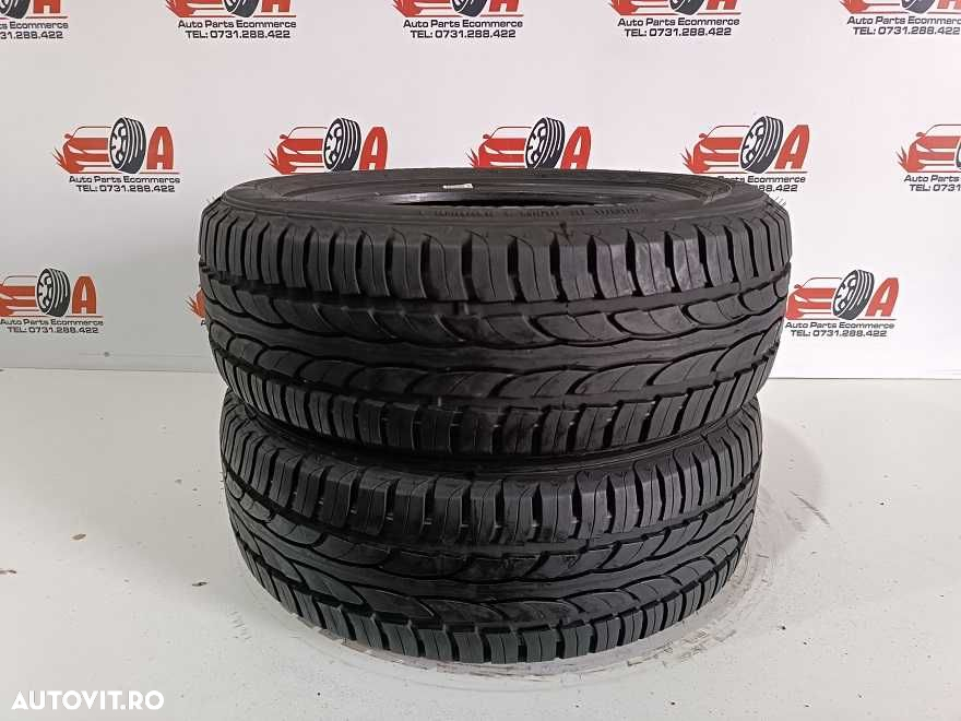 195 55 R16 87V SAVA CP V10471 - 6