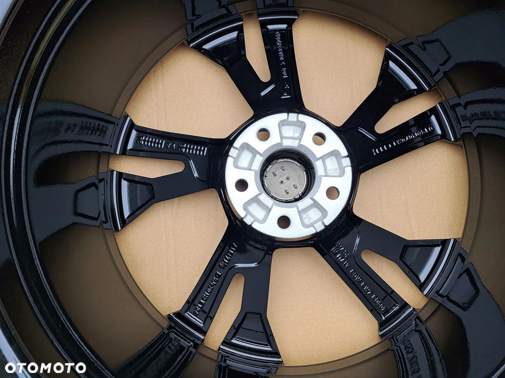 Oryg. Audi Sport A5 S5 RS5 20 S-Line 8W 8W0 A4 S4 RS4 A6 S6 A7 S7 BiColour - 8