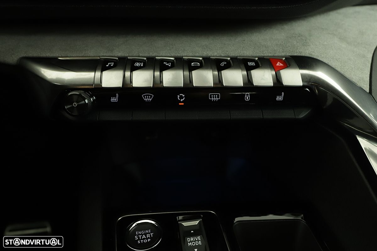 Peugeot 3008 1.2 PureTech GT EAT8 - 13