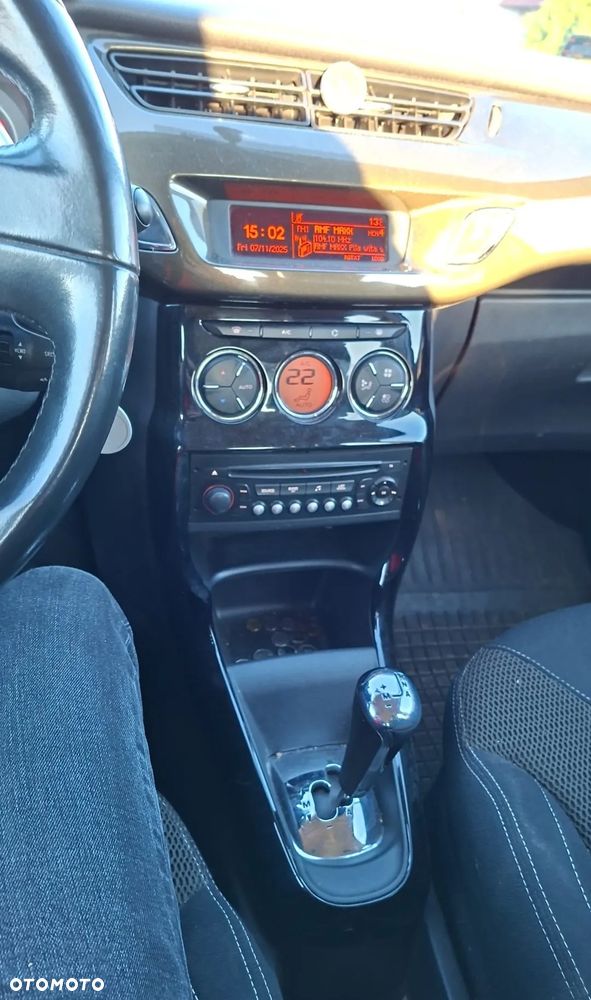 Citroën C3 e-HDi 70 EGS Tendance - 7