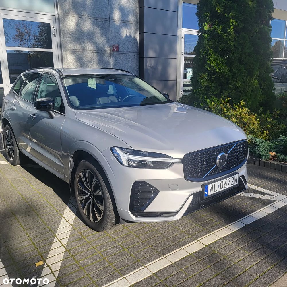 Volvo XC 60 - 5