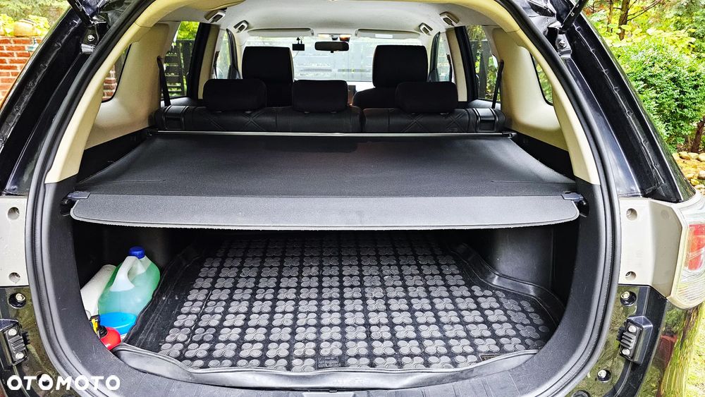Mitsubishi Outlander 2.0 2WD - 10