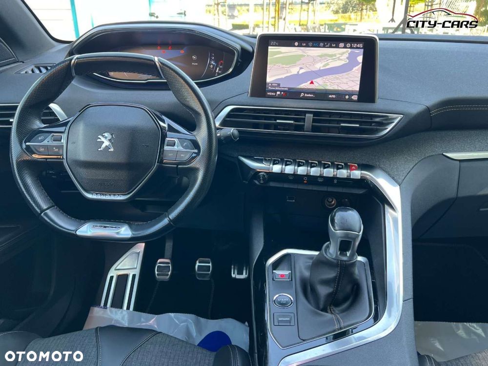 Peugeot 5008 - 15