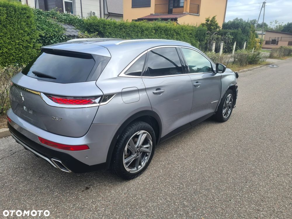 DS Automobiles DS 7 Crossback 1.6 PureTech Rivoli - 3