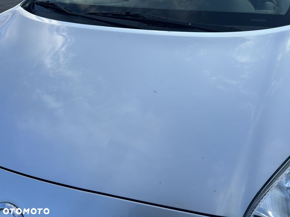 Nissan Micra 1.2 Acenta - 20