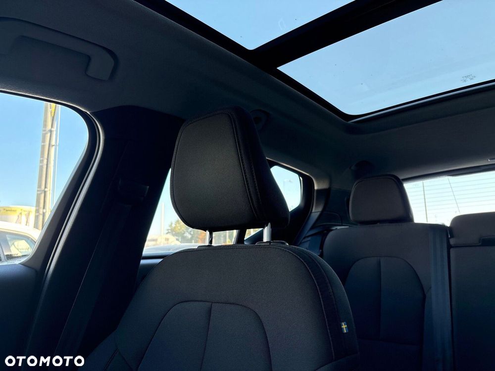 Volvo XC 40 T5 Plug-In Hybrid Inscription Expression Pro - 18