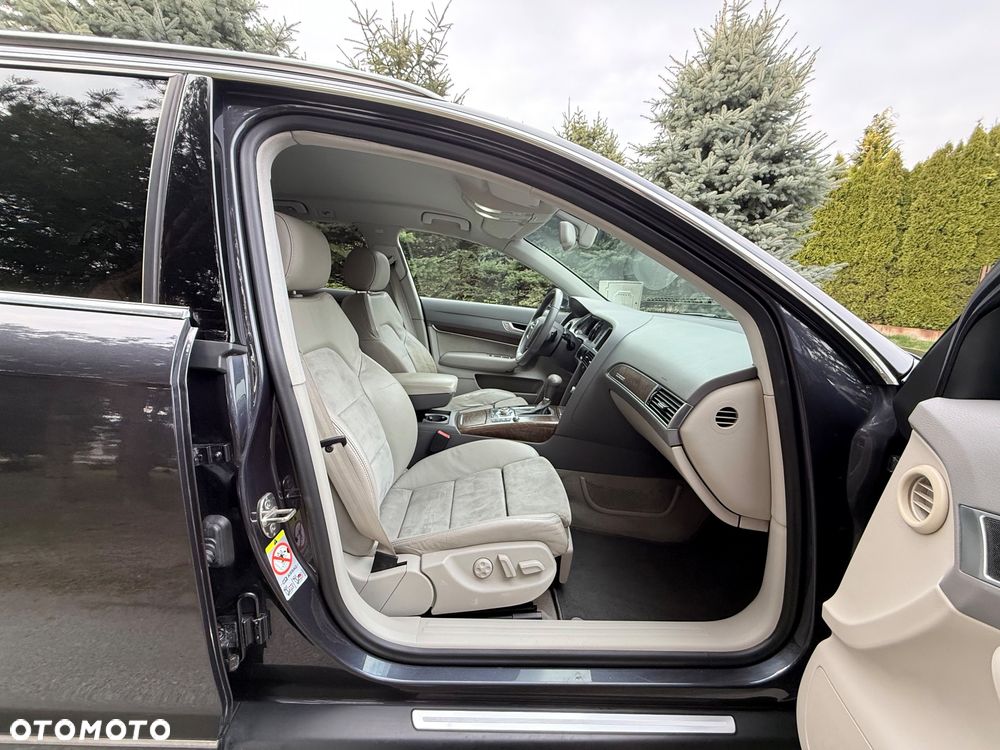 Audi A6 Avant - 22