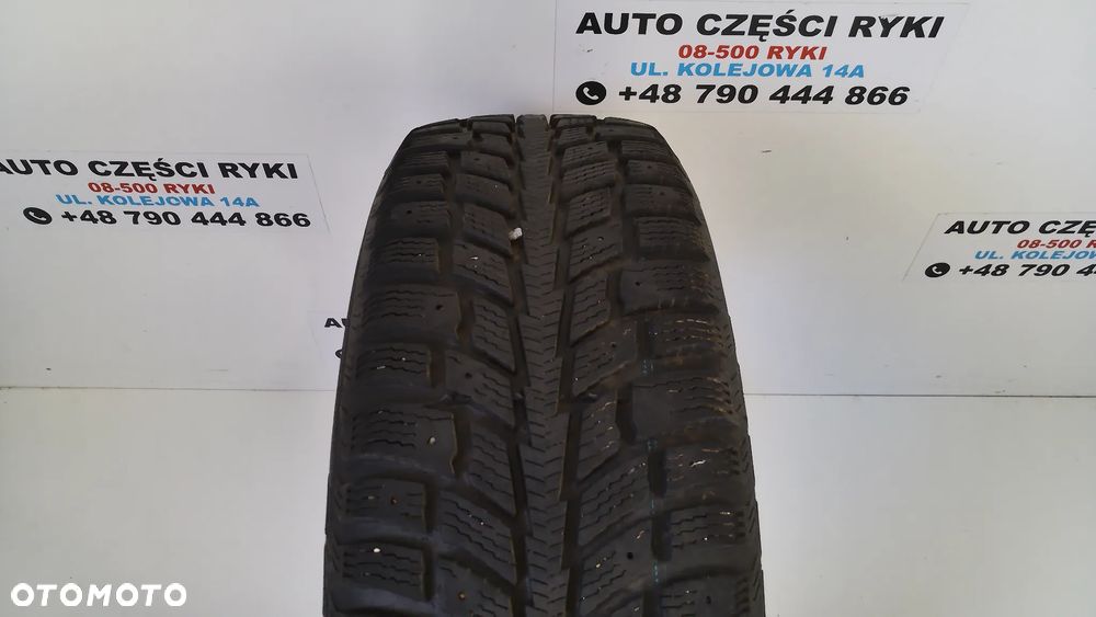 195/65R15 91T Colin's Winter Extrema 2019 - 1